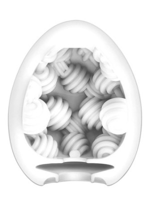 Egg Sphere